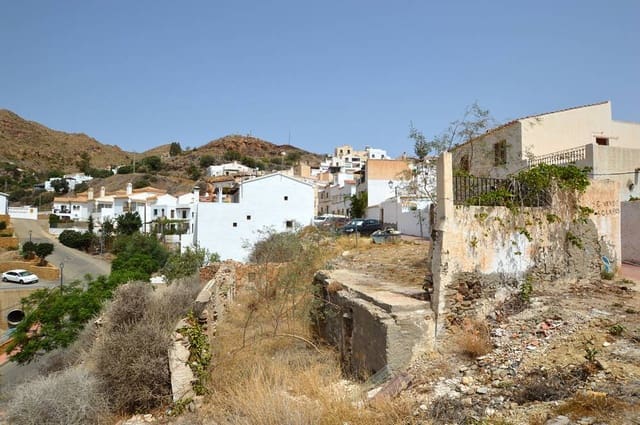 Undeveloped Land for sale in Bédar - € 70,000 (Ref: 8478769)