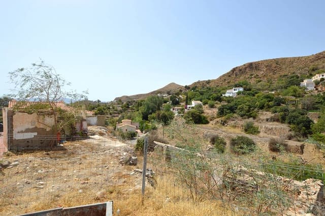 Undeveloped Land for sale in Bédar - € 70,000 (Ref: 8478769)