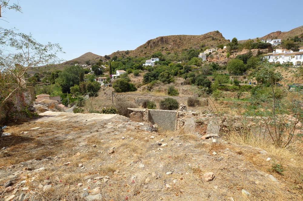 Ubebygd land til salgs i Bedar - € 70 000 (Ref: 8478769)