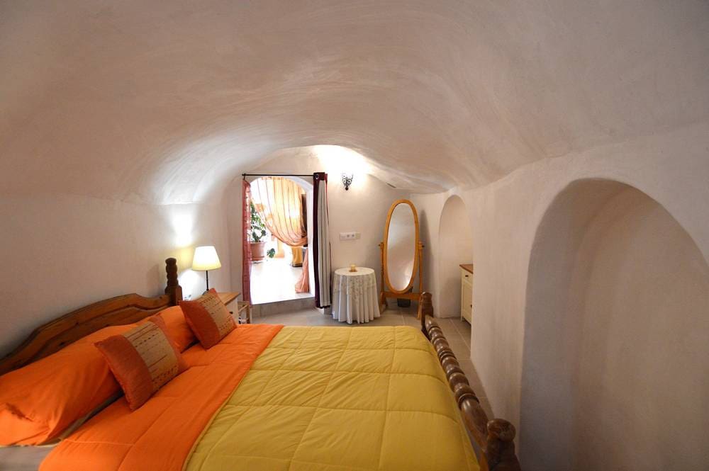 3 soveværelse Finca/Landehus til salg i Vera - € 199.950 (Ref: 8560789)