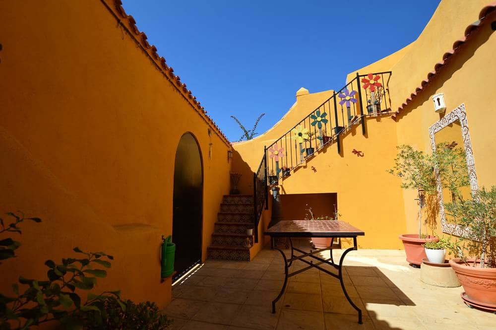 3 soveværelse Finca/Landehus til salg i Vera - € 199.950 (Ref: 8560789)