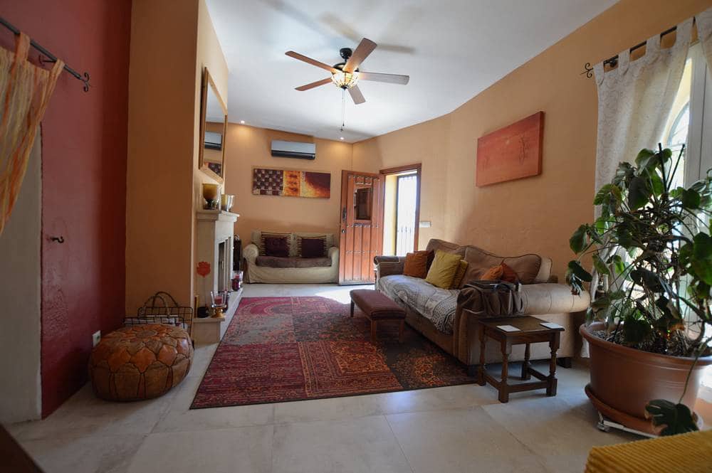 3 soveværelse Finca/Landehus til salg i Vera - € 199.950 (Ref: 8560789)