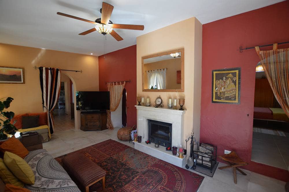 3 soveværelse Finca/Landehus til salg i Vera - € 199.950 (Ref: 8560789)