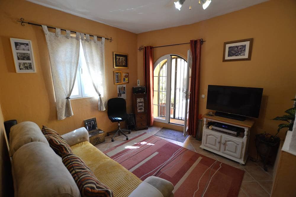 3 soveværelse Finca/Landehus til salg i Vera - € 199.950 (Ref: 8560789)