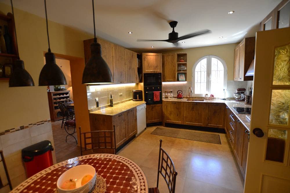 3 soveværelse Finca/Landehus til salg i Vera - € 199.950 (Ref: 8560789)