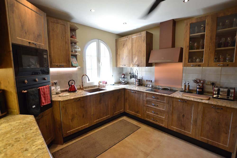 3 soveværelse Finca/Landehus til salg i Vera - € 199.950 (Ref: 8560789)