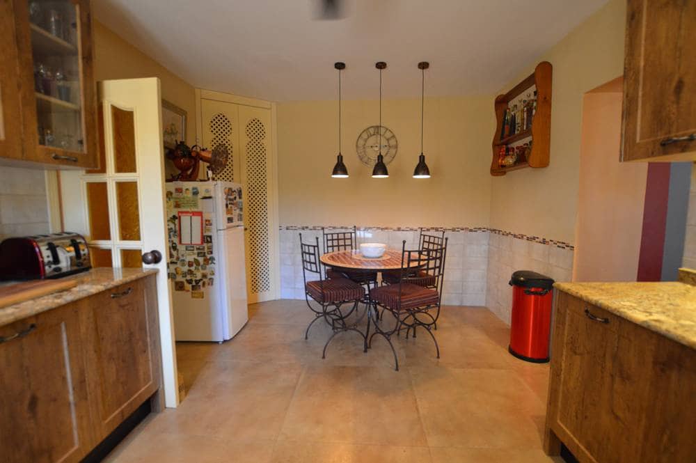 3 soveværelse Finca/Landehus til salg i Vera - € 199.950 (Ref: 8560789)