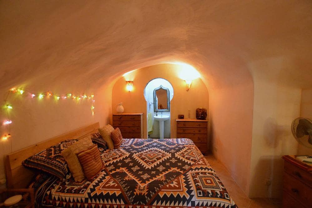 3 soveværelse Finca/Landehus til salg i Vera - € 199.950 (Ref: 8560789)