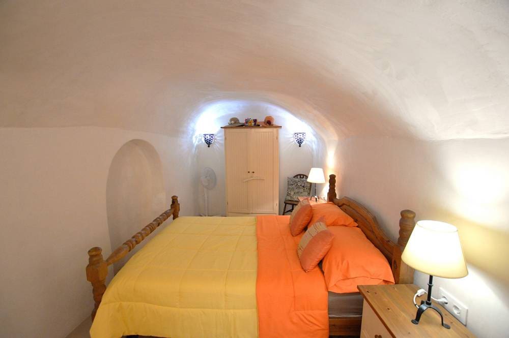 3 soveværelse Finca/Landehus til salg i Vera - € 199.950 (Ref: 8560789)