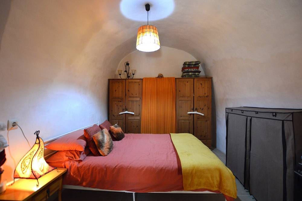 3 soveværelse Finca/Landehus til salg i Vera - € 199.950 (Ref: 8560789)