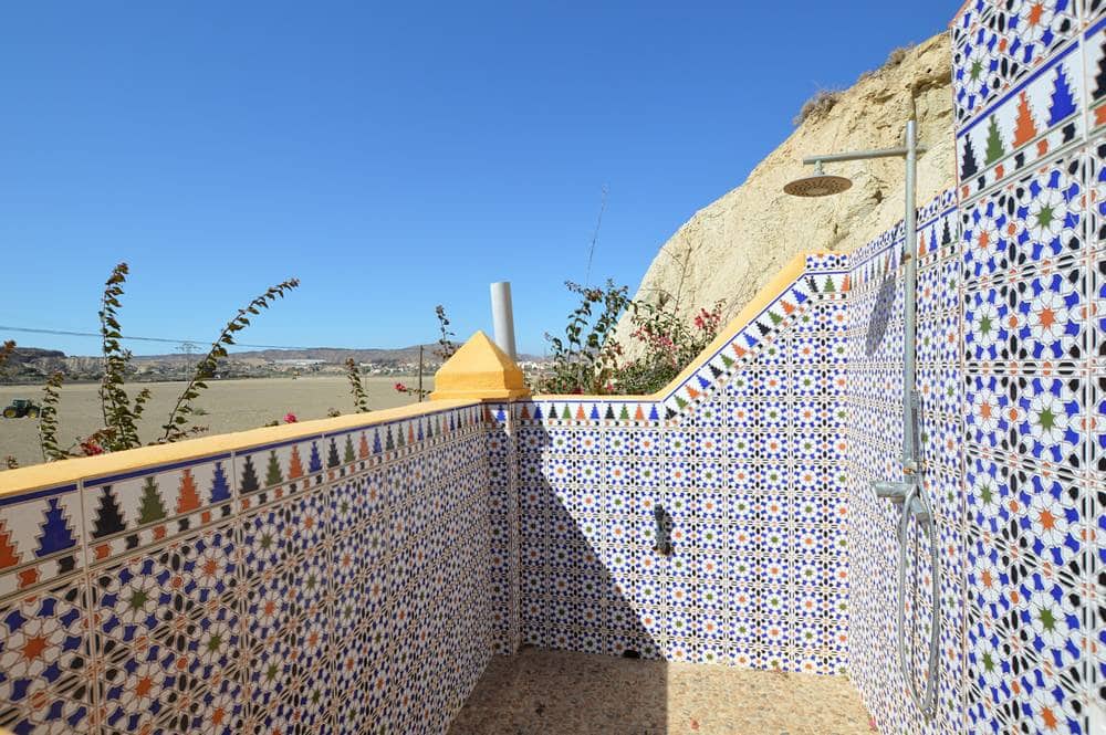 3 soveværelse Finca/Landehus til salg i Vera - € 199.950 (Ref: 8560789)