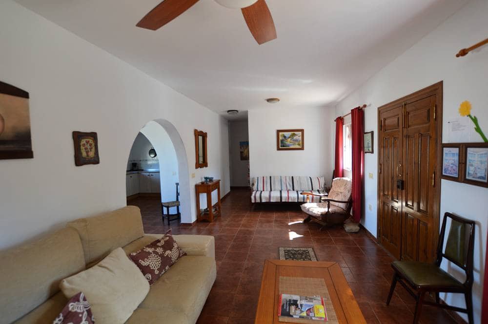 3 soveværelse Byhus til salg i Bedar med garage - € 215.000 (Ref: 8599995)