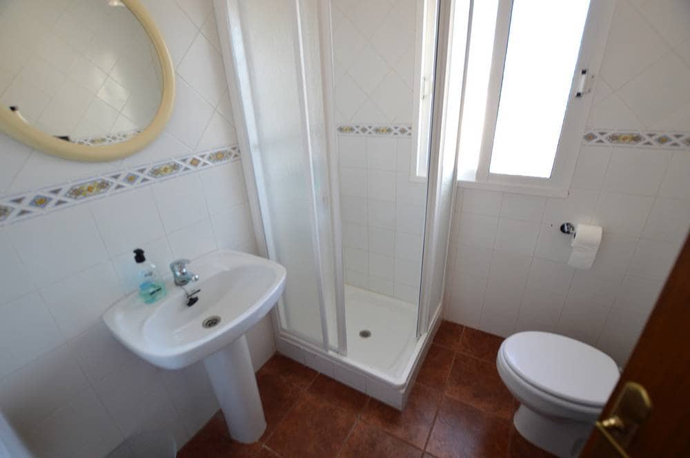 3 soveværelse Byhus til salg i Bedar med garage - € 215.000 (Ref: 8599995)