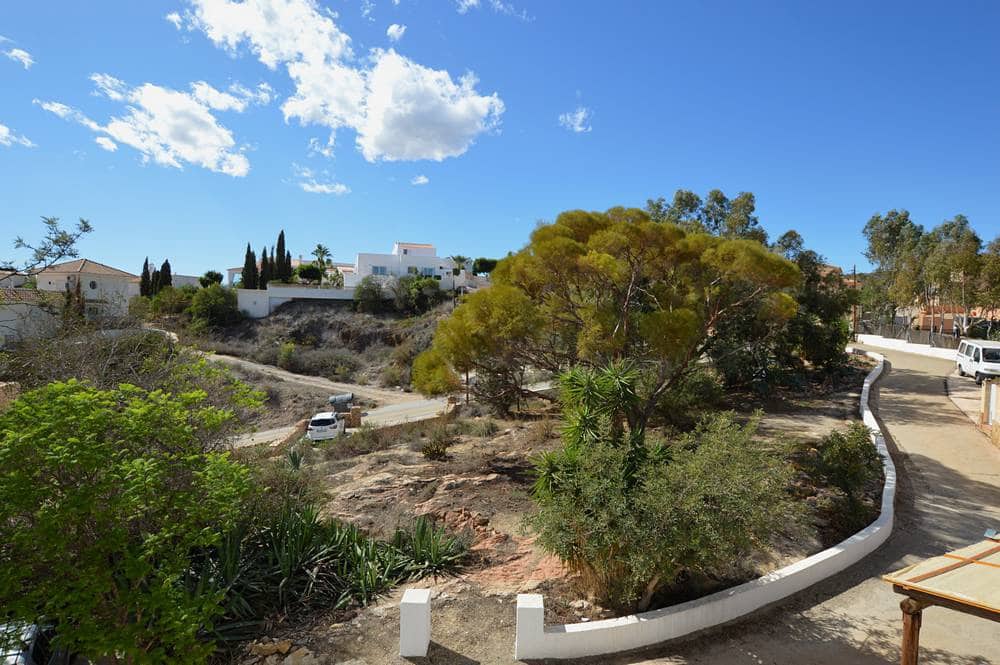 3 soveværelse Byhus til salg i Bedar med garage - € 215.000 (Ref: 8599995)