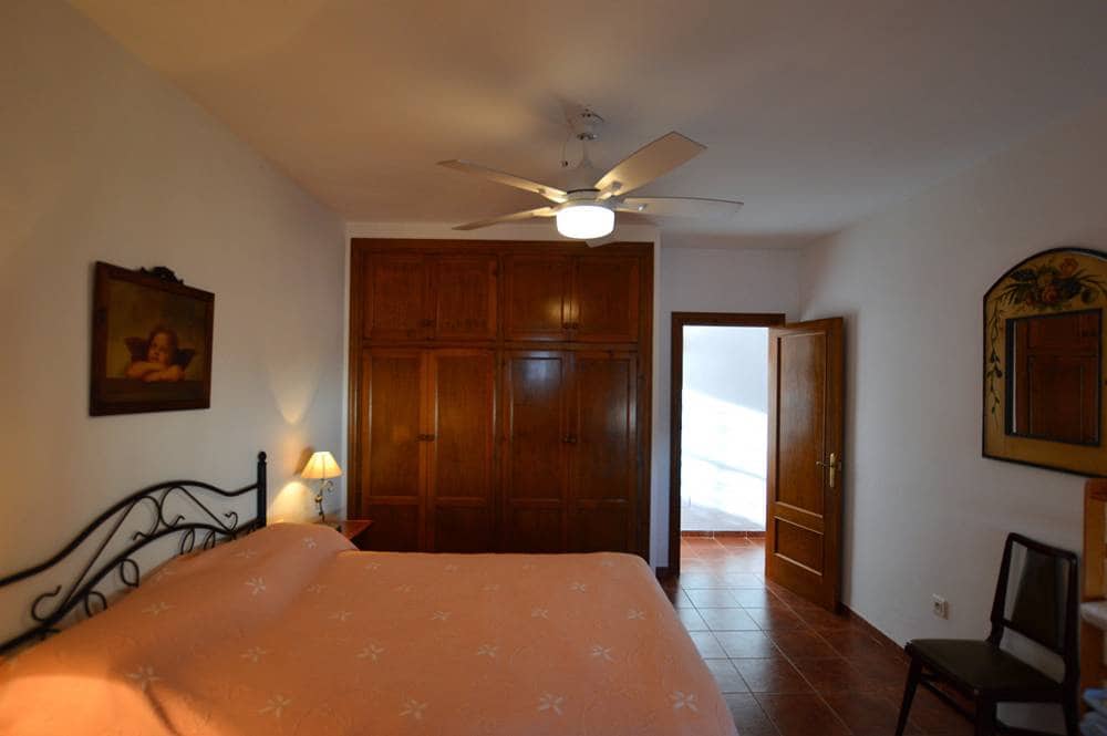 3 soveværelse Byhus til salg i Bedar med garage - € 215.000 (Ref: 8599995)