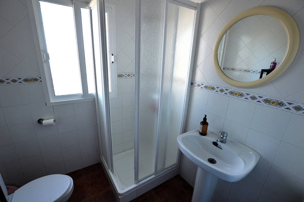 3 soveværelse Byhus til salg i Bedar med garage - € 215.000 (Ref: 8599995)