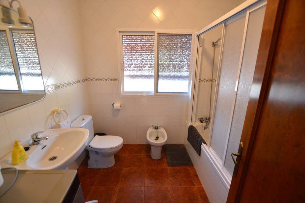 3 soveværelse Byhus til salg i Bedar med garage - € 215.000 (Ref: 8599995)