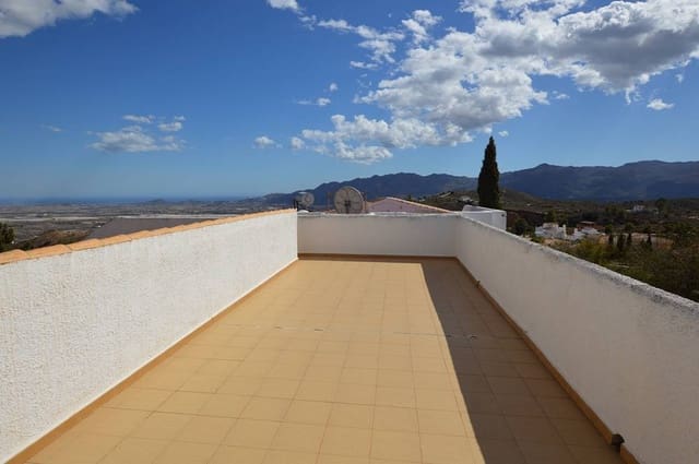 3 bedroom Townhouse for sale in Bédar with garage - € 215,000 (Ref: 8599995)
