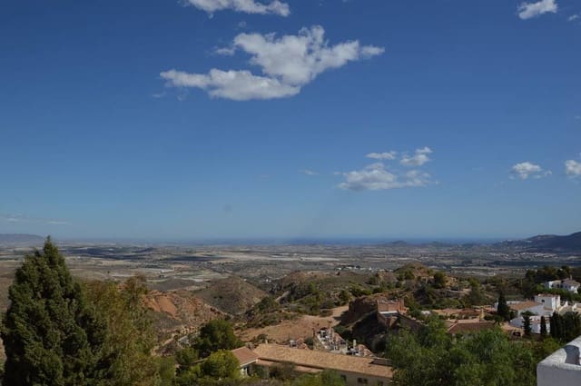 3 bedroom Townhouse for sale in Bédar with garage - € 215,000 (Ref: 8599995)