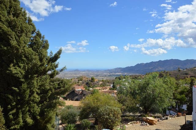 3 bedroom Townhouse for sale in Bédar with garage - € 215,000 (Ref: 8599995)