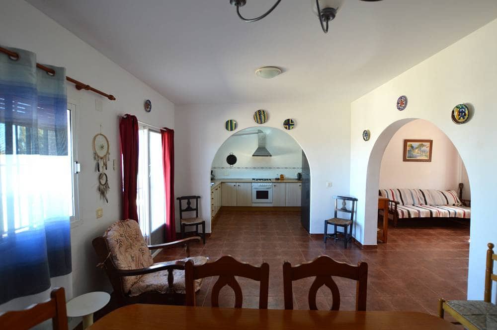 3 soveværelse Byhus til salg i Bedar med garage - € 215.000 (Ref: 8599995)