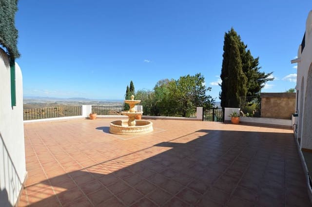 3 bedroom Townhouse for sale in Bédar with garage - € 215,000 (Ref: 8599995)