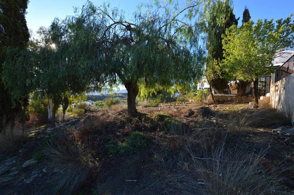 3 soveværelse Byhus til salg i Bedar med garage - € 215.000 (Ref: 8599995)