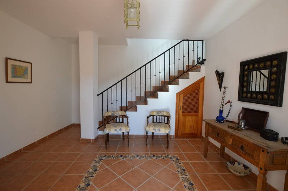 3 camera da letto Villa in vendita in Bedar con piscina garage - 330.000 € (Rif: 8605508)