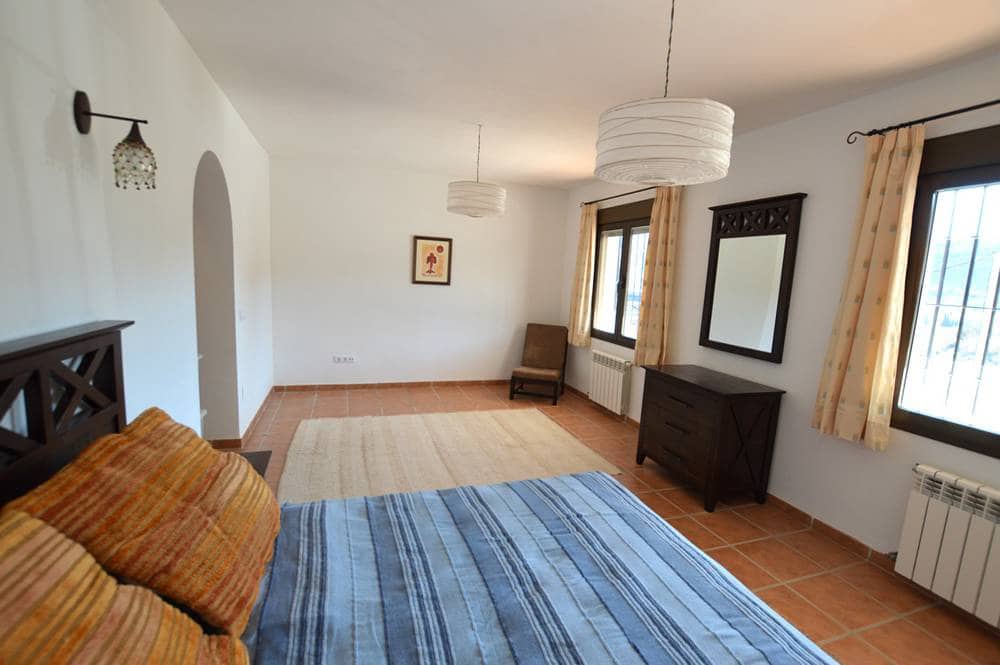 3 camera da letto Villa in vendita in Bedar con piscina garage - 330.000 € (Rif: 8605508)