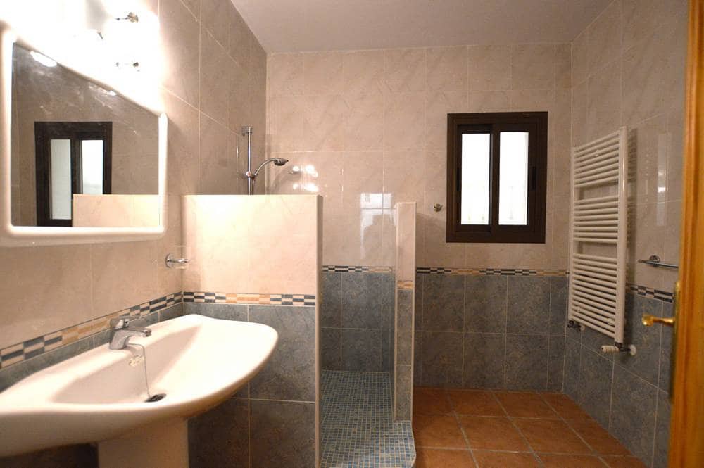 3 camera da letto Villa in vendita in Bedar con piscina garage - 330.000 € (Rif: 8605508)