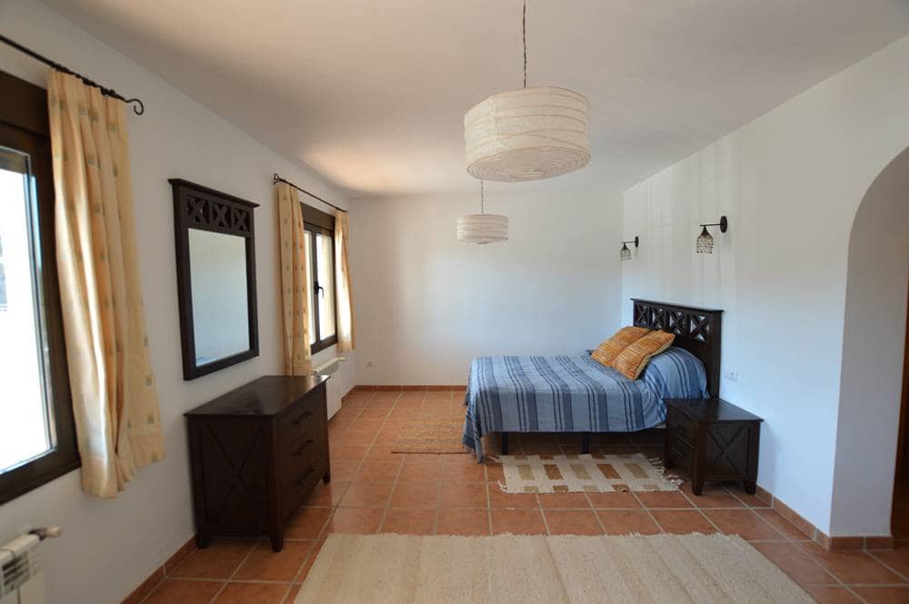3 camera da letto Villa in vendita in Bedar con piscina garage - 330.000 € (Rif: 8605508)
