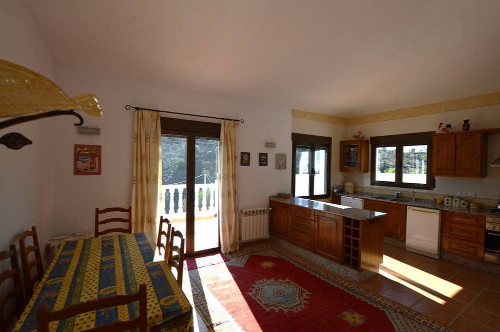 3 camera da letto Villa in vendita in Bedar con piscina garage - 330.000 € (Rif: 8605508)