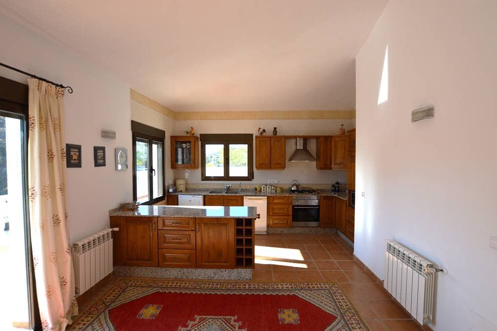 3 camera da letto Villa in vendita in Bedar con piscina garage - 330.000 € (Rif: 8605508)