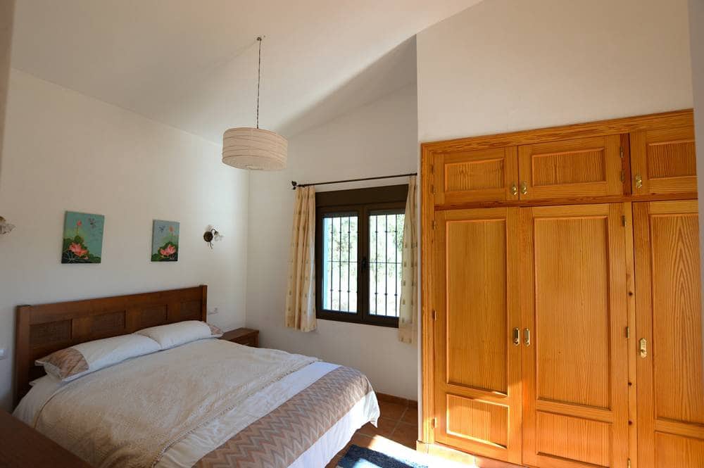 3 camera da letto Villa in vendita in Bedar con piscina garage - 330.000 € (Rif: 8605508)