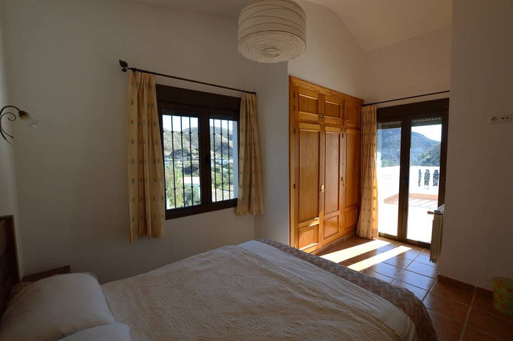 3 camera da letto Villa in vendita in Bedar con piscina garage - 330.000 € (Rif: 8605508)
