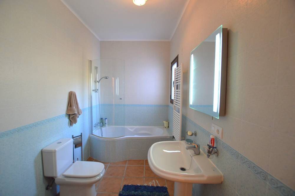 3 camera da letto Villa in vendita in Bedar con piscina garage - 330.000 € (Rif: 8605508)