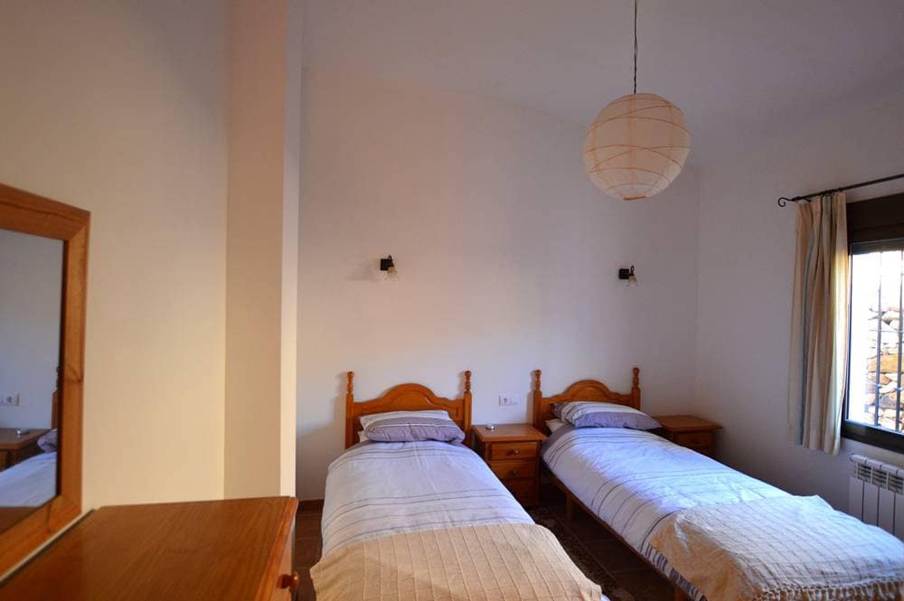 3 camera da letto Villa in vendita in Bedar con piscina garage - 330.000 € (Rif: 8605508)