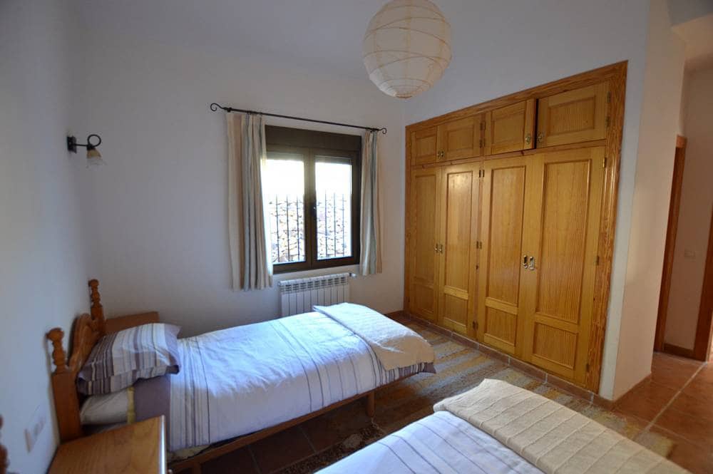 3 camera da letto Villa in vendita in Bedar con piscina garage - 330.000 € (Rif: 8605508)