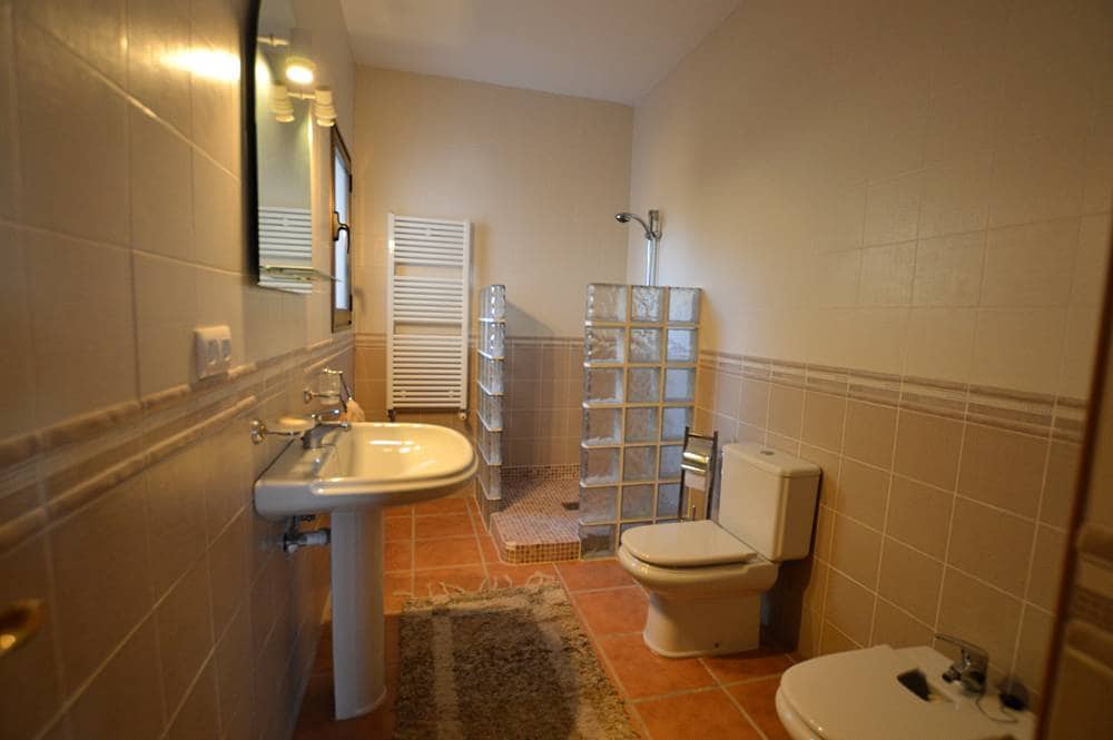 3 camera da letto Villa in vendita in Bedar con piscina garage - 330.000 € (Rif: 8605508)
