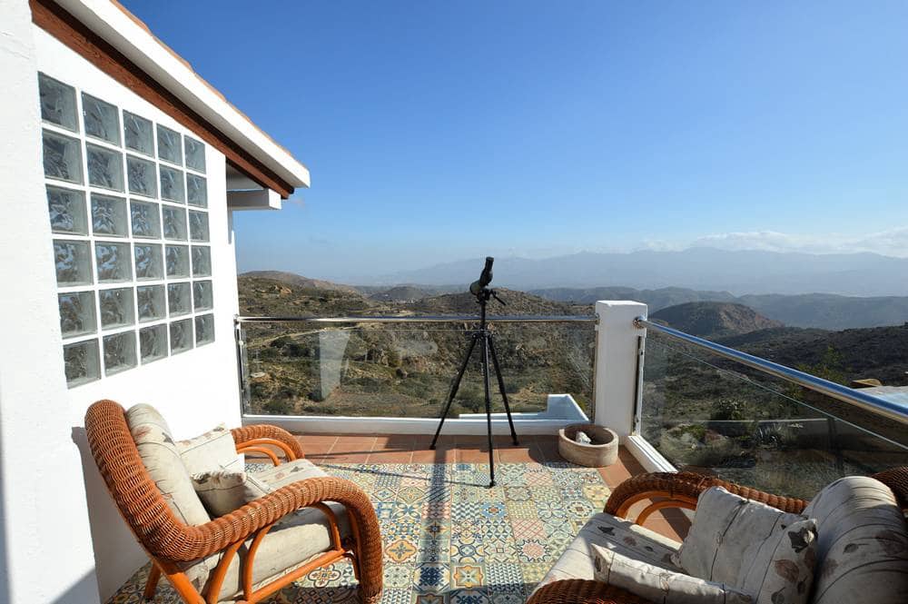 4 soveværelse Finca/Landehus til salg i Bedar med swimmingpool - € 345.000 (Ref: 8633266)