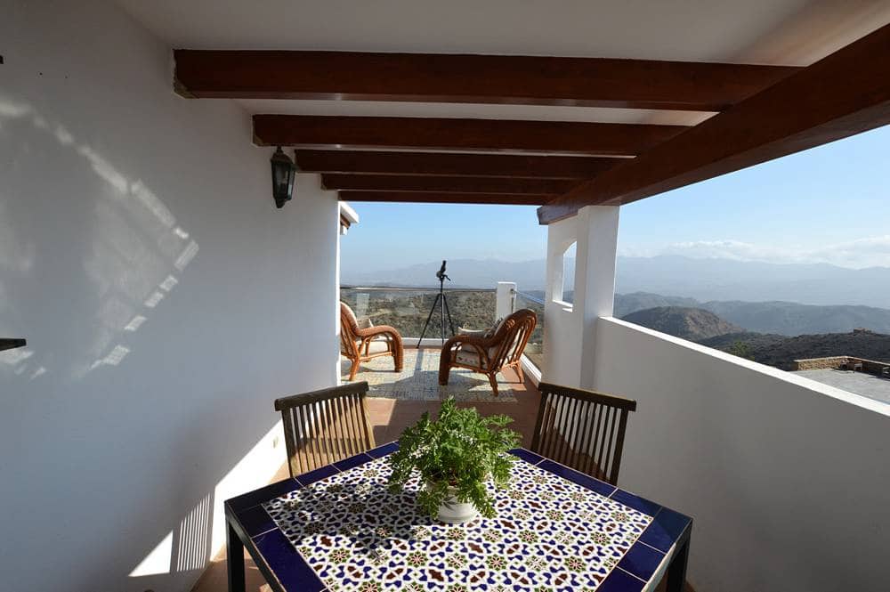 4 soveværelse Finca/Landehus til salg i Bedar med swimmingpool - € 345.000 (Ref: 8633266)