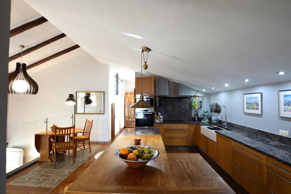 4 soveværelse Finca/Landehus til salg i Bedar med swimmingpool - € 345.000 (Ref: 8633266)