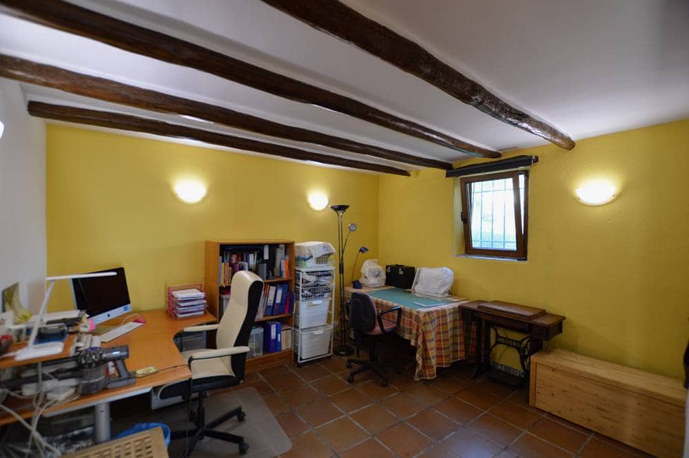 4 soveværelse Finca/Landehus til salg i Bedar med swimmingpool - € 345.000 (Ref: 8633266)