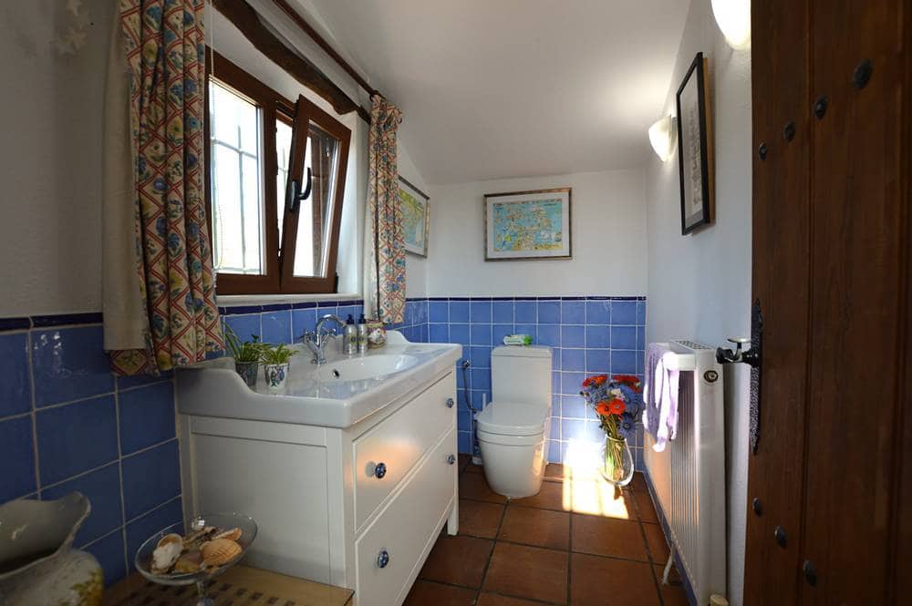 4 soveværelse Finca/Landehus til salg i Bedar med swimmingpool - € 345.000 (Ref: 8633266)