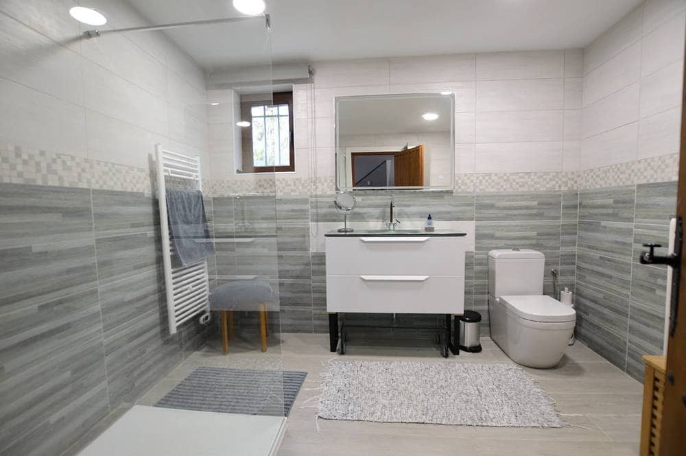 4 slaapkamer Finca/Landhuis te koop in Bedar met zwembad - € 345.000 (Ref: 8633266)