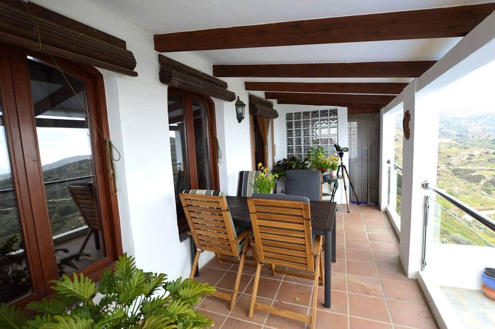 4 slaapkamer Finca/Landhuis te koop in Bedar met zwembad - € 345.000 (Ref: 8633266)