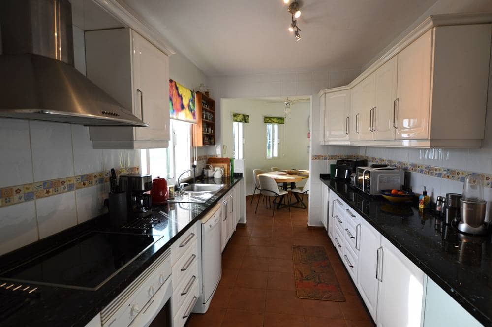 4 soveværelse Villa til salg i Bedar med swimmingpool garage - € 475.000 (Ref: 8669265)