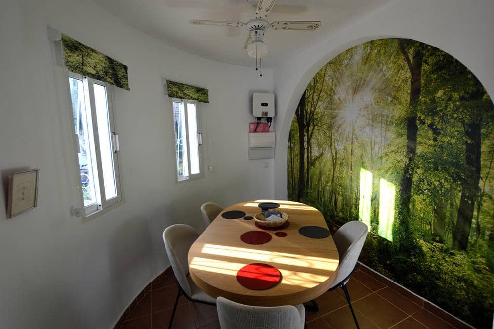 4 soveværelse Villa til salg i Bedar med swimmingpool garage - € 475.000 (Ref: 8669265)