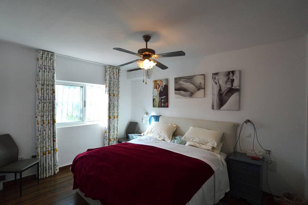 4 soveværelse Villa til salg i Bedar med swimmingpool garage - € 475.000 (Ref: 8669265)