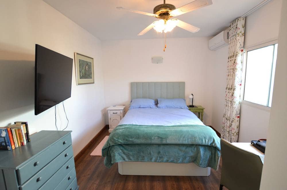 4 soveværelse Villa til salg i Bedar med swimmingpool garage - € 475.000 (Ref: 8669265)